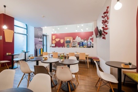 Taliansko Friuli-Venezia Giuli B&B Trieste 5 dňový pobyt Raňajky Vlastná July 2026 ( 9/07/26-13/07/26)