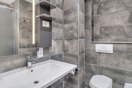 B&B Hotel Milano Ornato - 66