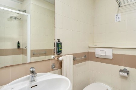 B&B Hotel Milano Ornato - 67