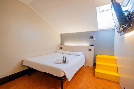 Taliansko Friuli-Venezia Giuli B&B Trieste 5 dňový pobyt Raňajky Vlastná July 2026 ( 9/07/26-13/07/26)