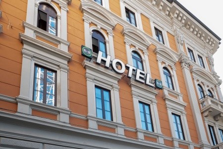 Taliansko Friuli-Venezia Giuli B&B Trieste 5 dňový pobyt Raňajky Vlastná July 2026 ( 9/07/26-13/07/26)