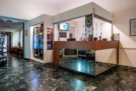 Taliansko Friuli-Venezia Giuli B&B Trieste 5 dňový pobyt Raňajky Vlastná July 2026 ( 9/07/26-13/07/26)