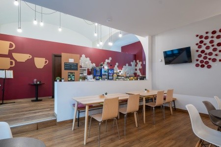 Taliansko Friuli-Venezia Giuli B&B Trieste 5 dňový pobyt Raňajky Vlastná July 2026 ( 9/07/26-13/07/26)