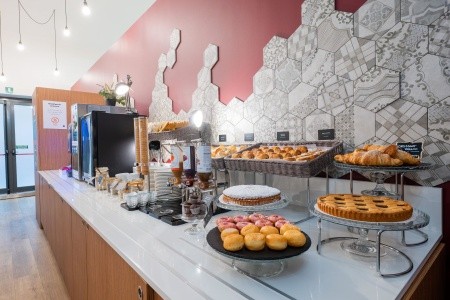 Taliansko Friuli-Venezia Giuli B&B Trieste 5 dňový pobyt Raňajky Vlastná July 2026 ( 9/07/26-13/07/26)