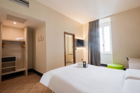 Taliansko Friuli-Venezia Giuli B&B Trieste 5 dňový pobyt Raňajky Vlastná July 2026 ( 9/07/26-13/07/26)