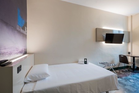 Taliansko Friuli-Venezia Giuli B&B Trieste 5 dňový pobyt Raňajky Vlastná July 2026 ( 9/07/26-13/07/26)