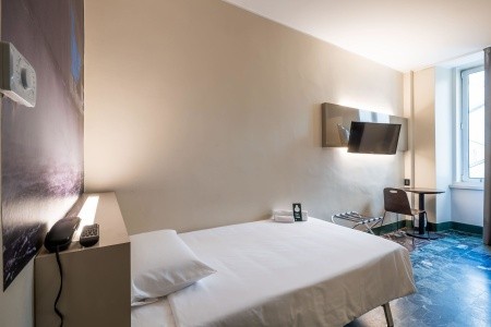 Taliansko Friuli-Venezia Giuli B&B Trieste 5 dňový pobyt Raňajky Vlastná July 2026 ( 9/07/26-13/07/26)