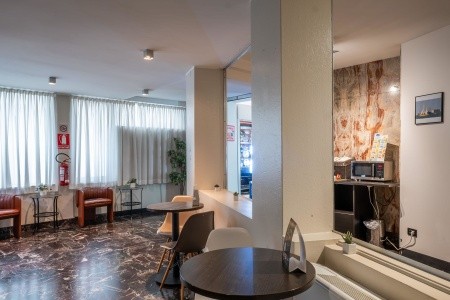 Taliansko Friuli-Venezia Giuli B&B Trieste 5 dňový pobyt Raňajky Vlastná July 2026 ( 9/07/26-13/07/26)