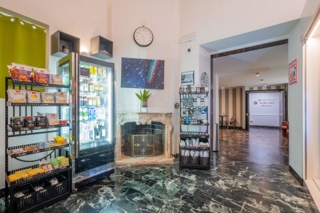 Taliansko Friuli-Venezia Giuli B&B Trieste 5 dňový pobyt Raňajky Vlastná July 2026 ( 9/07/26-13/07/26)