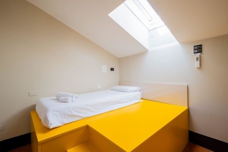 Taliansko Friuli-Venezia Giuli B&B Trieste 5 dňový pobyt Raňajky Vlastná July 2026 ( 9/07/26-13/07/26)