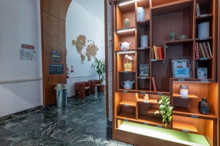 Taliansko Friuli-Venezia Giuli B&B Trieste 5 dňový pobyt Raňajky Vlastná July 2026 ( 9/07/26-13/07/26)