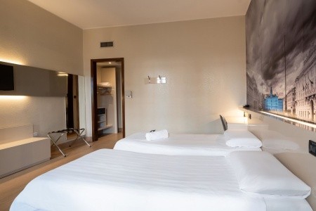 Taliansko Friuli-Venezia Giuli B&B Trieste 5 dňový pobyt Raňajky Vlastná July 2026 ( 9/07/26-13/07/26)