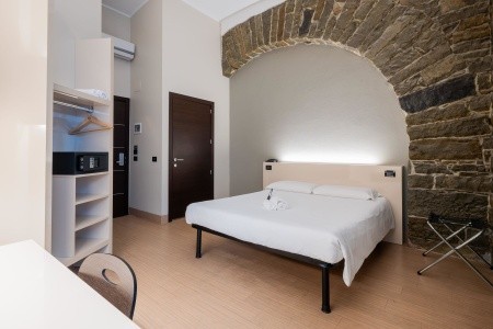 Taliansko Friuli-Venezia Giuli B&B Trieste 5 dňový pobyt Raňajky Vlastná July 2026 ( 9/07/26-13/07/26)