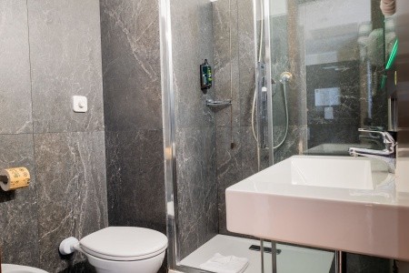 Taliansko Friuli-Venezia Giuli B&B Trieste 5 dňový pobyt Raňajky Vlastná July 2026 ( 9/07/26-13/07/26)