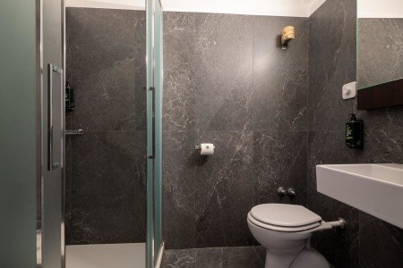 Taliansko Friuli-Venezia Giuli B&B Trieste 5 dňový pobyt Raňajky Vlastná July 2026 ( 9/07/26-13/07/26)