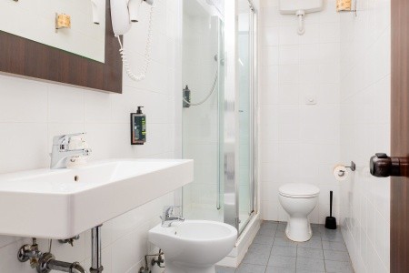 Taliansko Friuli-Venezia Giuli B&B Trieste 5 dňový pobyt Raňajky Vlastná July 2026 ( 9/07/26-13/07/26)