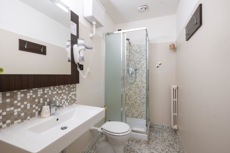 Taliansko Friuli-Venezia Giuli B&B Trieste 5 dňový pobyt Raňajky Vlastná July 2026 ( 9/07/26-13/07/26)