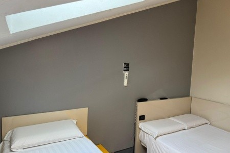 Taliansko Friuli-Venezia Giuli B&B Trieste 5 dňový pobyt Raňajky Vlastná July 2026 ( 9/07/26-13/07/26)