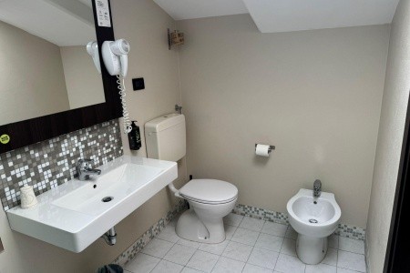 Taliansko Friuli-Venezia Giuli B&B Trieste 5 dňový pobyt Raňajky Vlastná July 2026 ( 9/07/26-13/07/26)