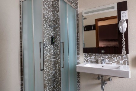 Taliansko Friuli-Venezia Giuli B&B Trieste 5 dňový pobyt Raňajky Vlastná July 2026 ( 9/07/26-13/07/26)