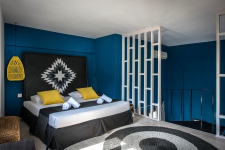 Indigo Inn Hotel - 59