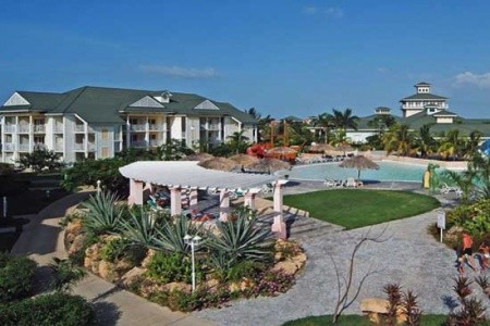 Domina Marina Varadero Hotel & Apartamentos