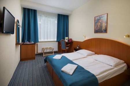 Hotel Benczúr - 4
