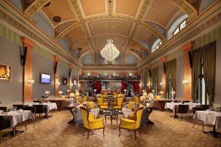 Mystery Hotel Budapest - 5