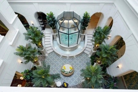 Mystery Hotel Budapest - 7