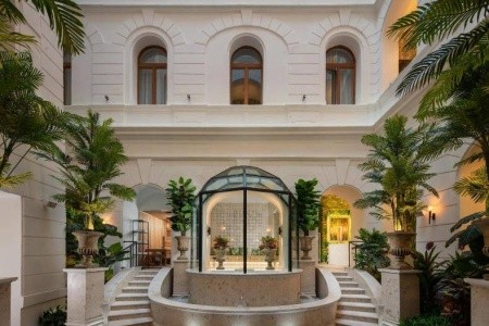 Mystery Hotel Budapest - 19