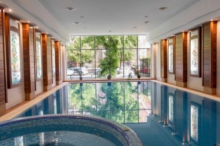 Lions Garden Hotel - 3