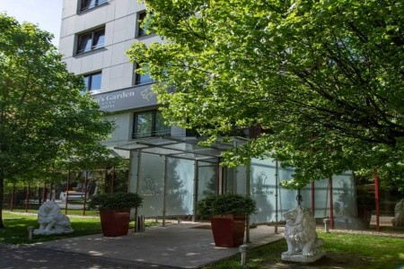 Lions Garden Hotel - 4