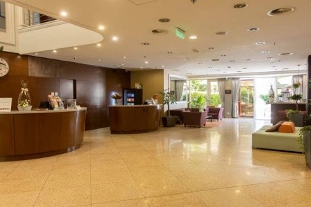 Lions Garden Hotel - 5