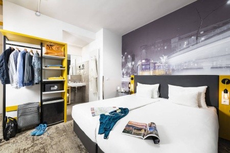 The Three Corners Hotel Anna - 9