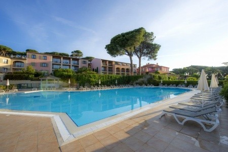 Les Jardins De Sainte-Maxime - 21