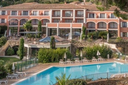 Les Jardins De Sainte-Maxime - 22