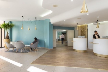 Les Jardins De Sainte-Maxime - 23