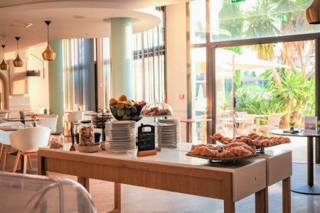 Les Jardins De Sainte-Maxime - 25