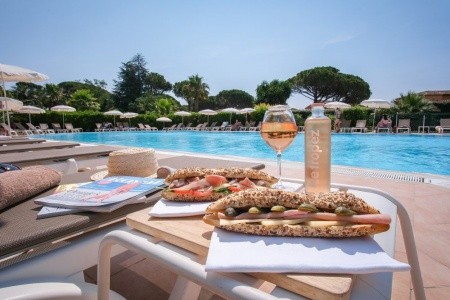 Les Jardins De Sainte-Maxime - 28