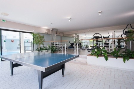 Les Jardins De Sainte-Maxime - 33