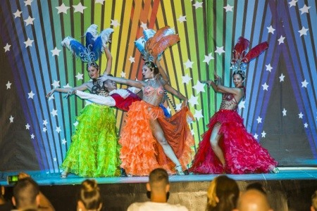 Dream World Hill - 47