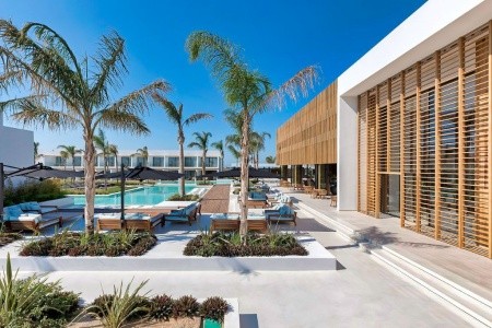 D'andrea Lagoon (Marmari)