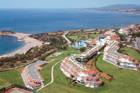 Rodos Princess Beach - 3