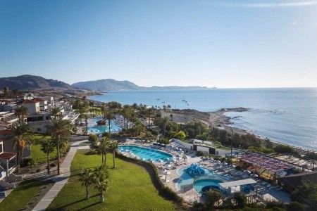 Rodos Princess Beach - 6