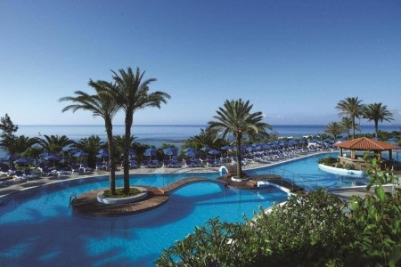 Rodos Princess Beach - 7