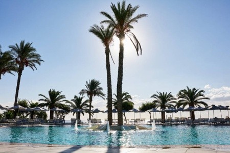 Rodos Princess Beach - 8