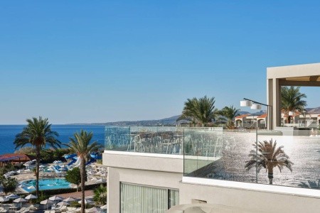 Rodos Princess Beach - 11