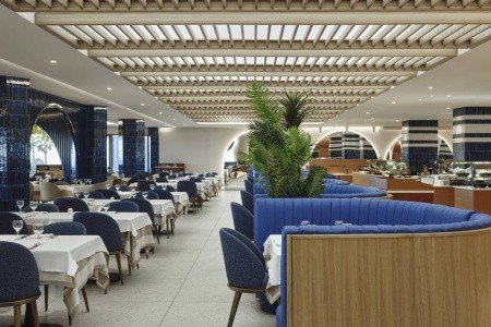 Rodos Princess Beach - 18