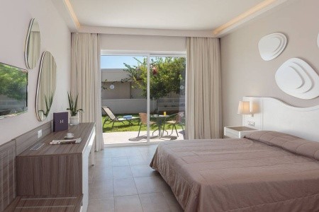 Rodos Princess Beach - 20