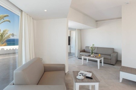 Rodos Princess Beach - 22